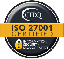 ISO Certification 27001